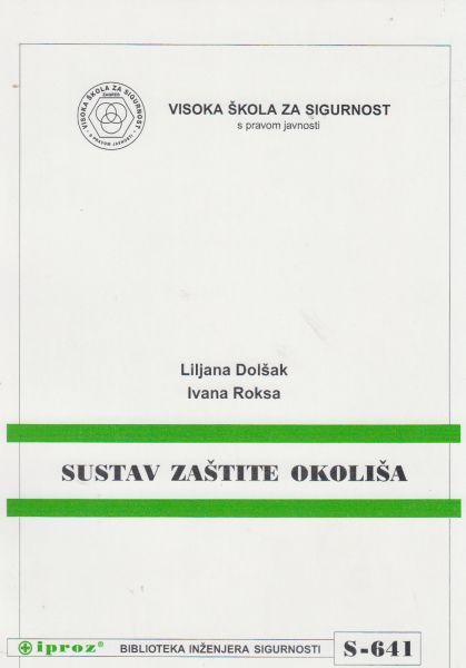 Sigurnost za visoka zagreb škola Visoka škola