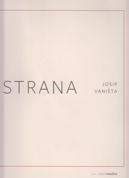 Druga strana / Josip Vaništa
