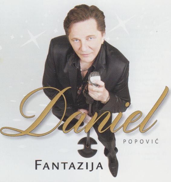 Fantazija / Daniel Popović