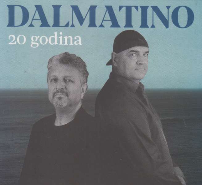 20 godina / Ivo Jagnjić ; Dalmatino