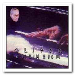 Oliver u Lisinskom / Z. Runjić... <et al.> ; Oliver Dragojević, glas, klavir