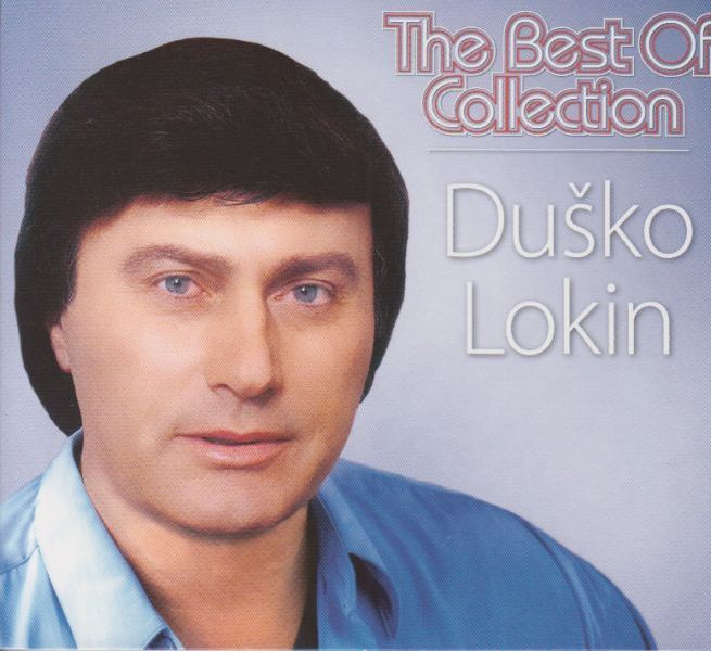 Duško Lokin