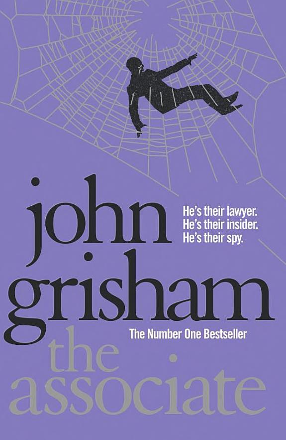 The associate / John Grisham