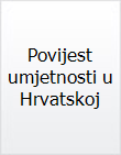 Povijest umjetnosti u Hrvatskoj