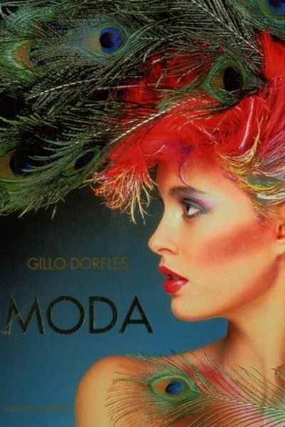 Moda / Gillo Dorfles ; prevela Markita Franulić